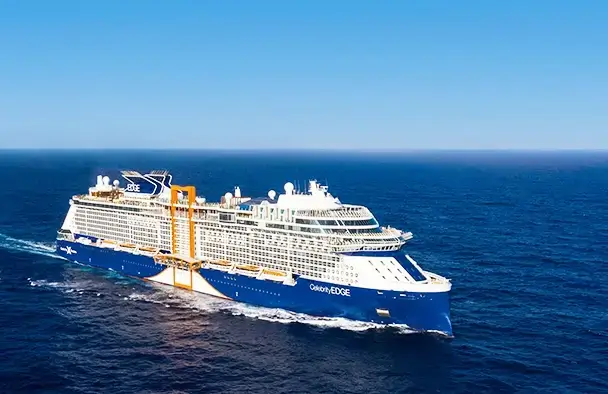Cruise Image