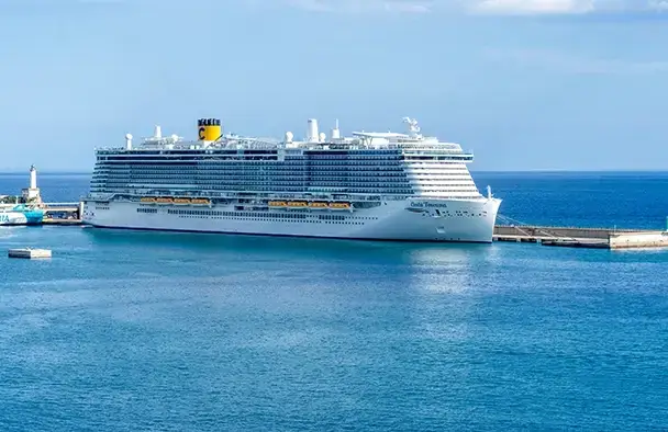 Cruise Image