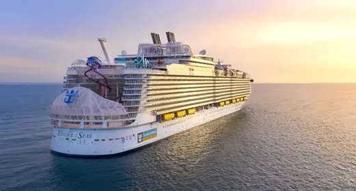 Cruise Image