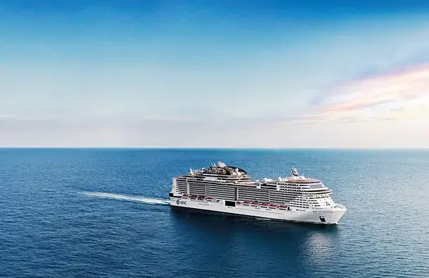Cruise Image