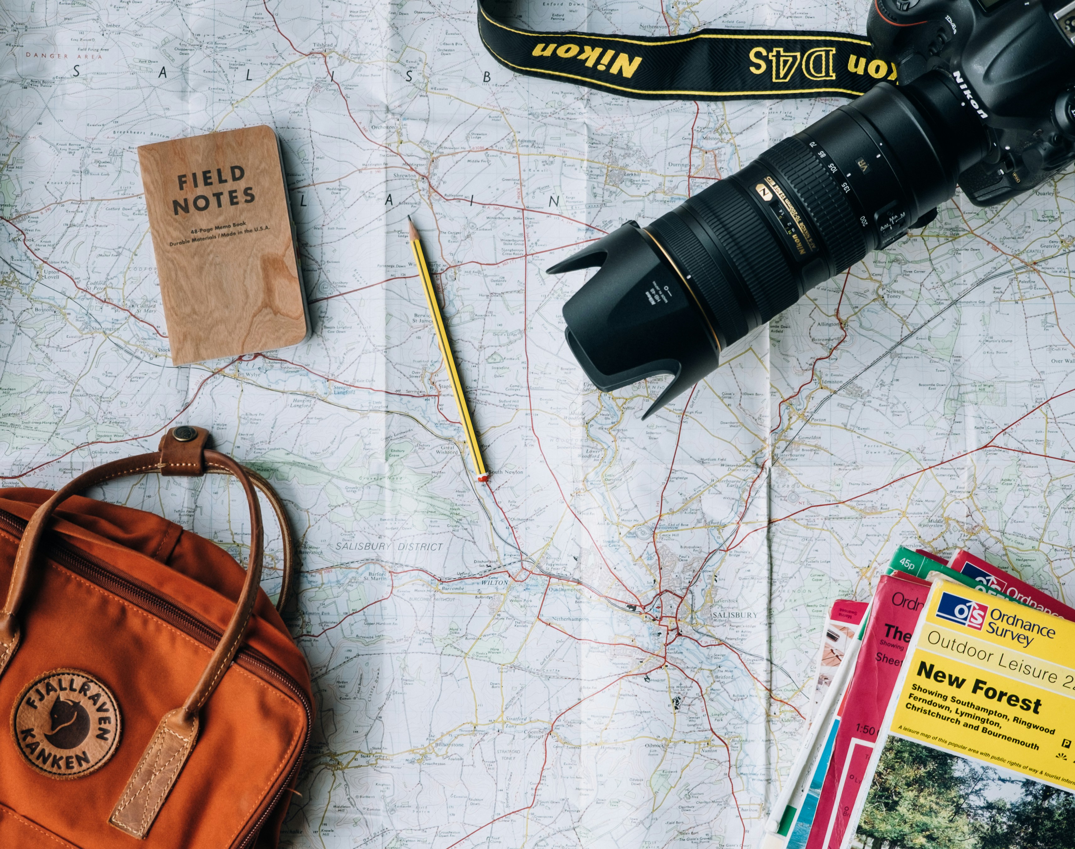 Travel Booking