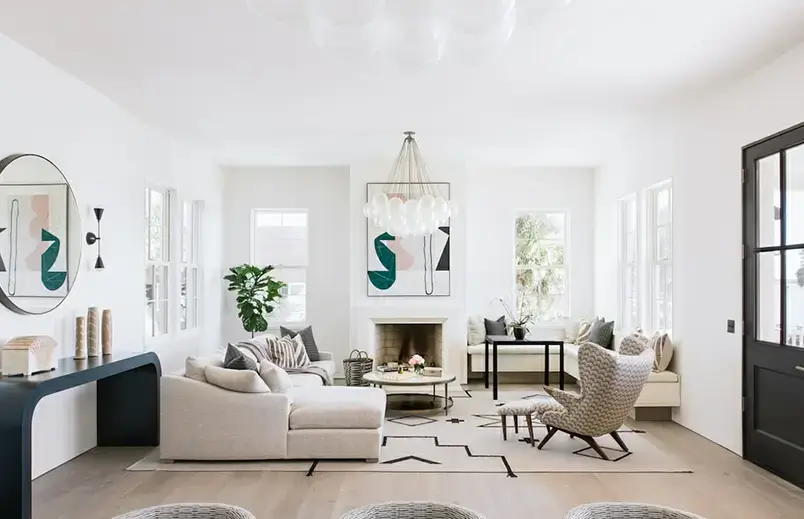 Family Rooms