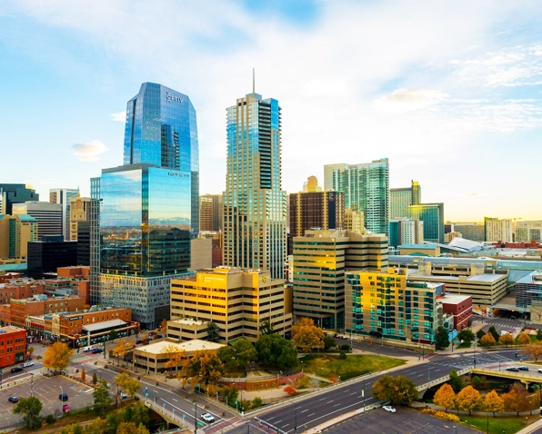 Denver
